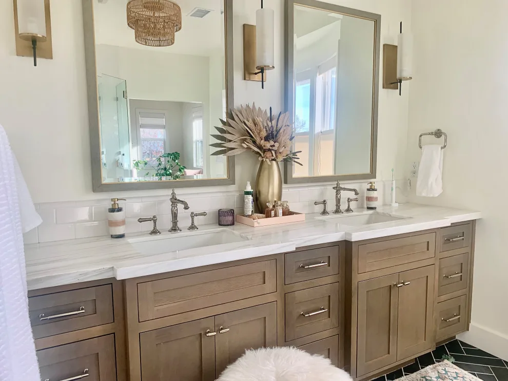 Bohemian Renovation of Sunset Cliffs by Brandi Bernardino Designs - Photo 8