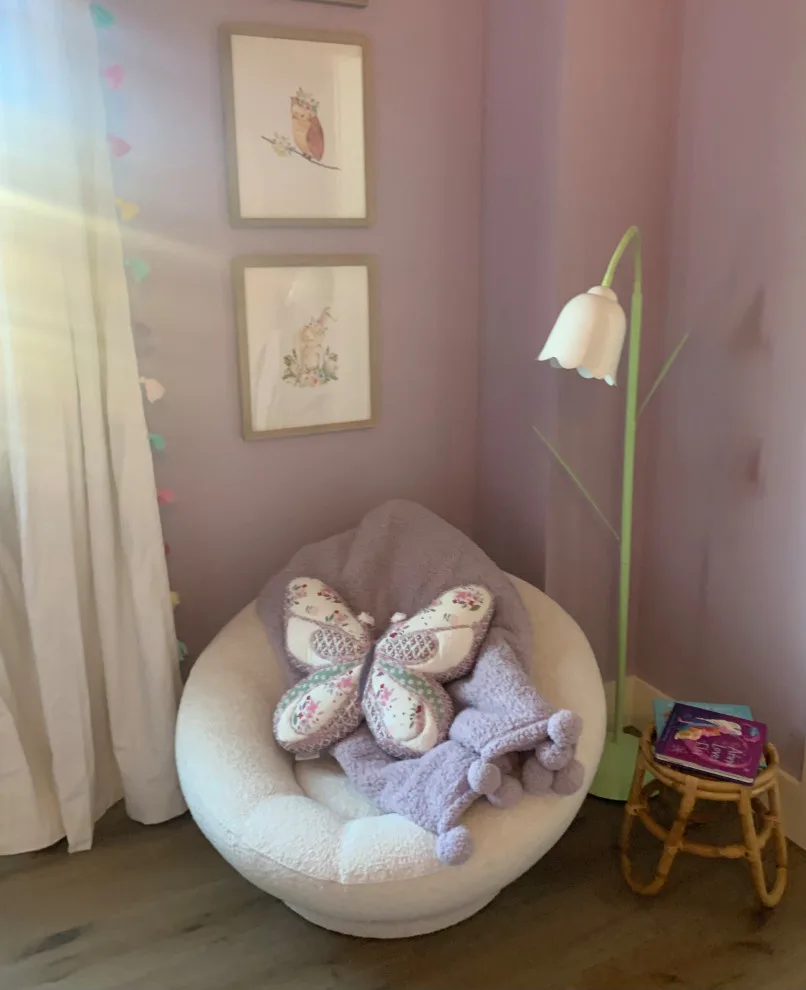 Bohemian Renovation of Sunset Cliffs by Brandi Bernardino Designs - Photo 12