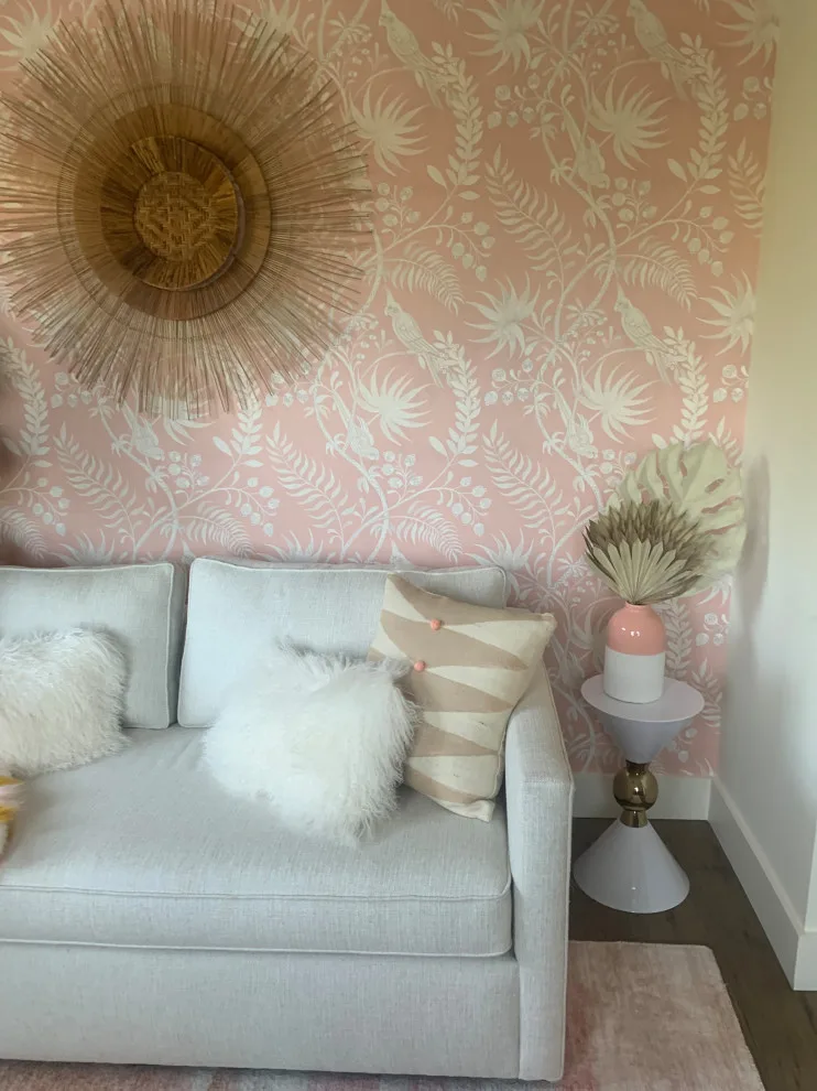 Bohemian Renovation of Sunset Cliffs by Brandi Bernardino Designs - Photo 10