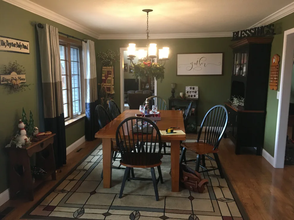Twilight Retreat by Unique Ambiance LLC - Photo 6