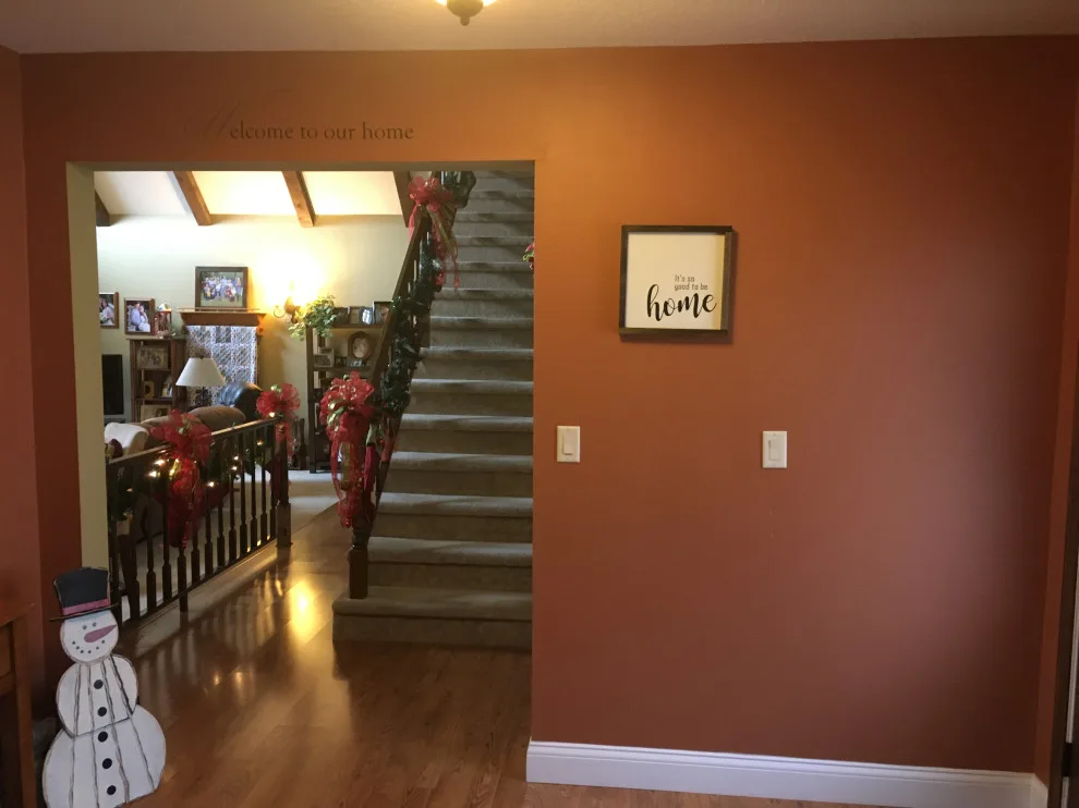Twilight Retreat by Unique Ambiance LLC - Photo 18