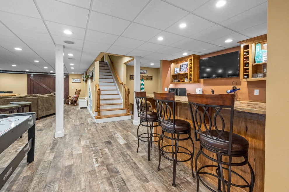 Twilight Retreat by Unique Ambiance LLC - Photo 15