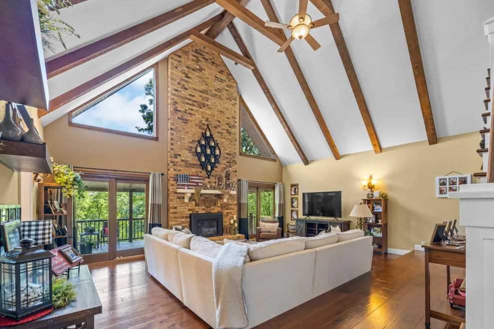 Twilight Retreat by Unique Ambiance LLC - Photo 14