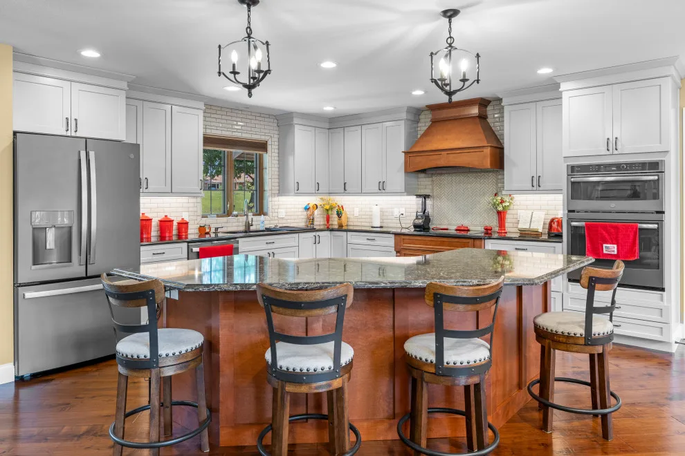 Twilight Retreat by Unique Ambiance LLC - Photo 16