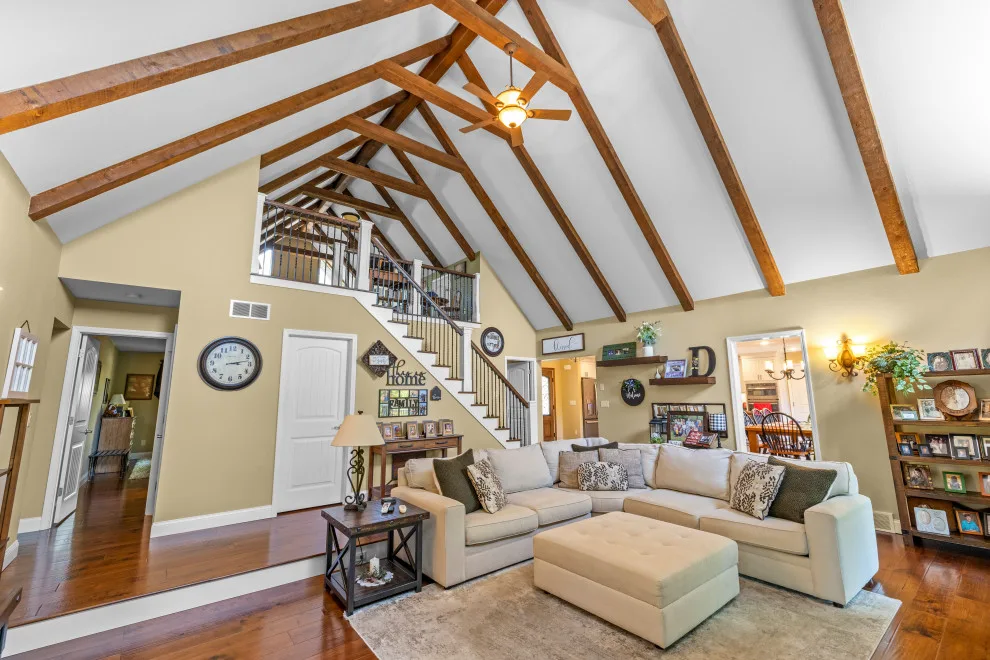 Twilight Retreat by Unique Ambiance LLC - Photo 2
