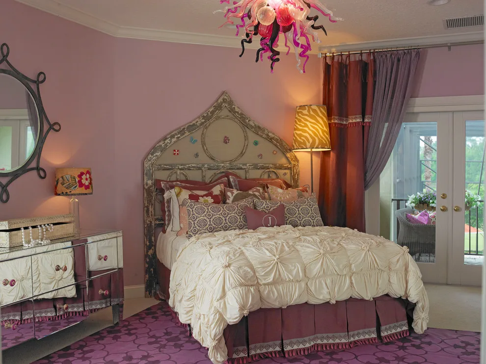 Violet Mist by Mineral City - Photo 3