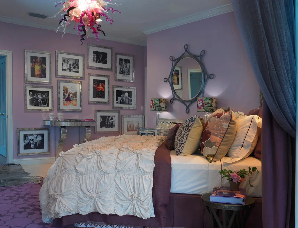 Violet Mist by Mineral City - Photo 2