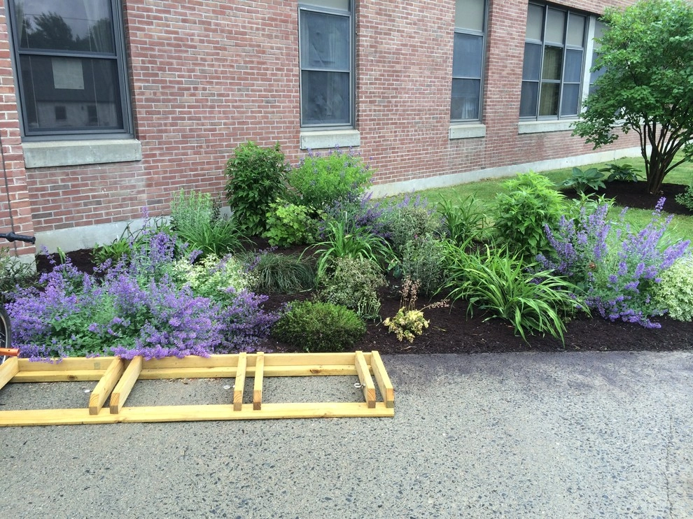 Landscape Design, Installation & Maintenance by Henderson's Tree & Garden Services - Photo 6