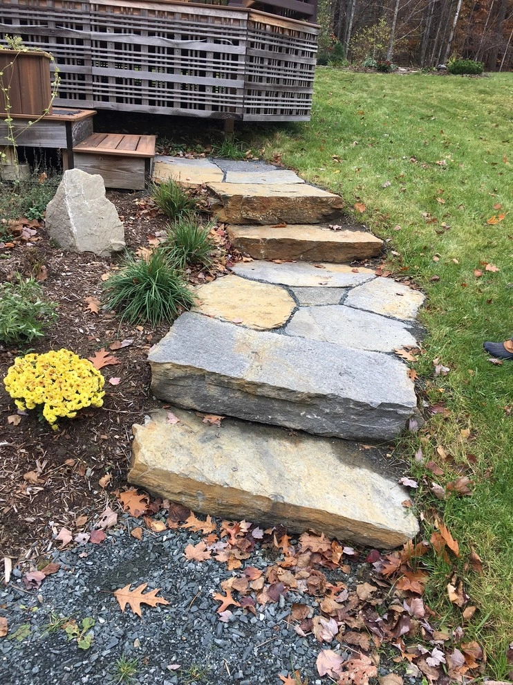 Landscape Design, Installation & Maintenance by Henderson's Tree & Garden Services - Photo 15