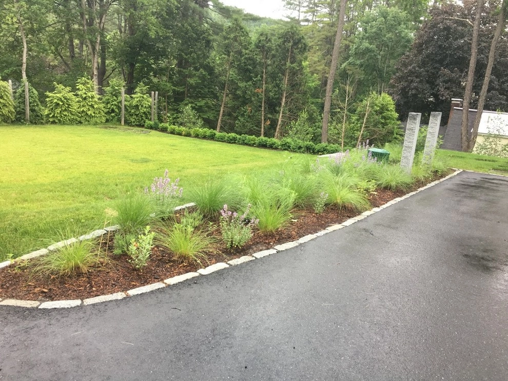Landscape Design, Installation & Maintenance by Henderson's Tree & Garden Services - Photo 11