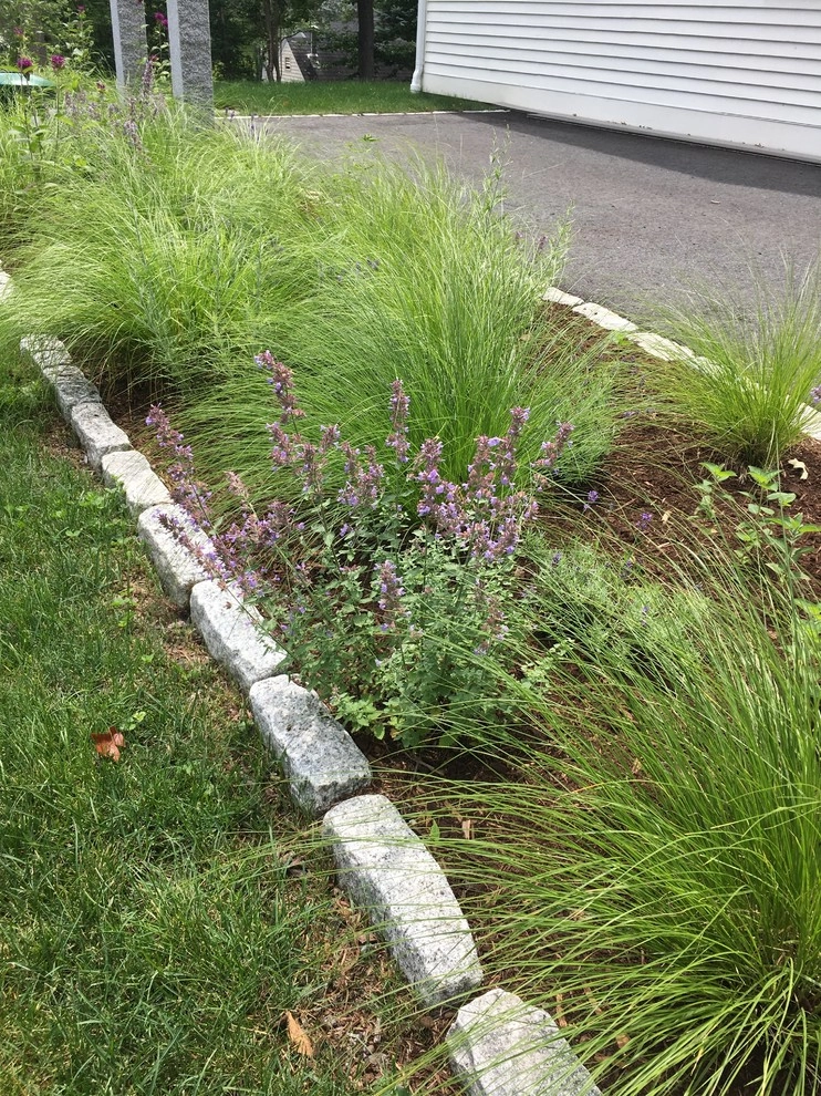 Landscape Design, Installation & Maintenance by Henderson's Tree & Garden Services - Photo 14