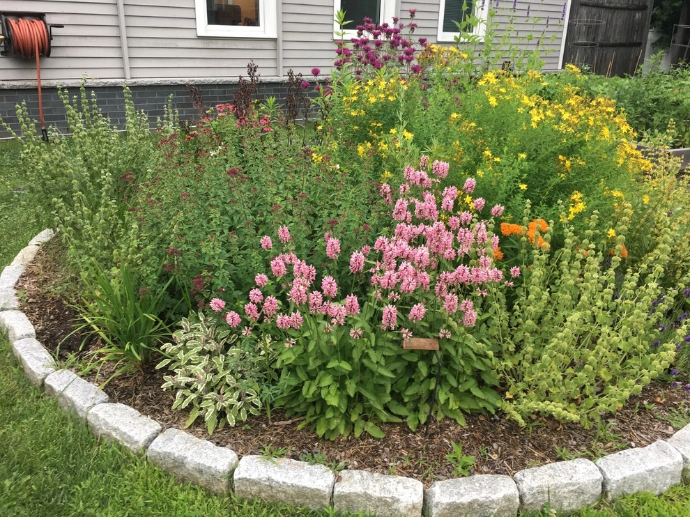 Landscape Design, Installation & Maintenance by Henderson's Tree & Garden Services - Photo 17