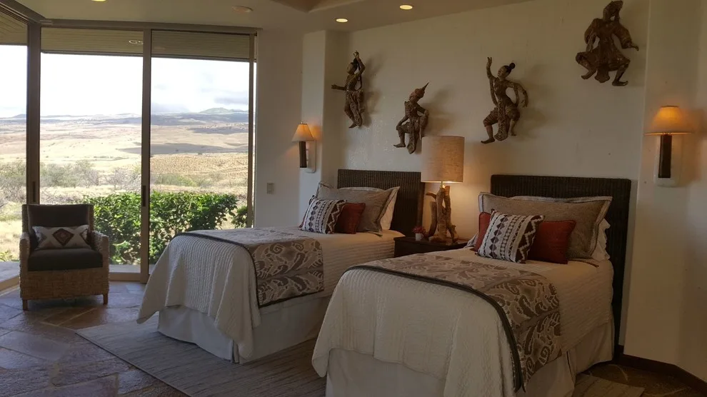 Enticing Fabrics by Fine Design Interiors, Inc. - Photo 23