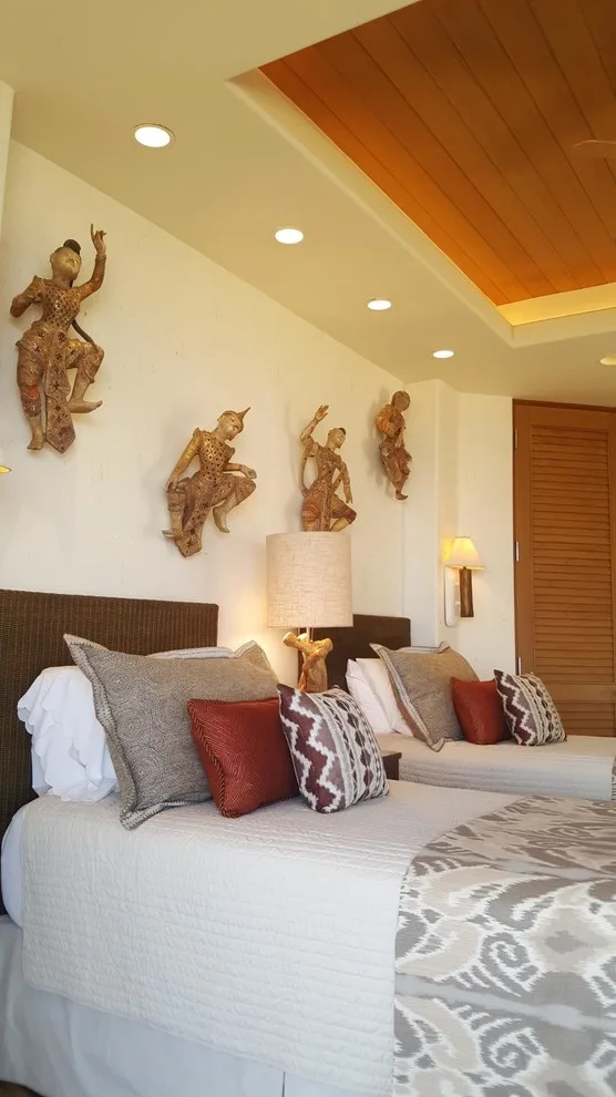 Enticing Fabrics by Fine Design Interiors, Inc. - Photo 11