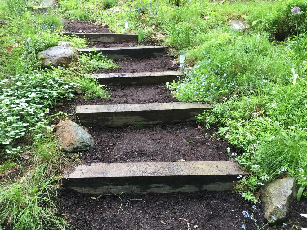 Landscape Design, Installation & Maintenance by Henderson's Tree & Garden Services - Photo 12