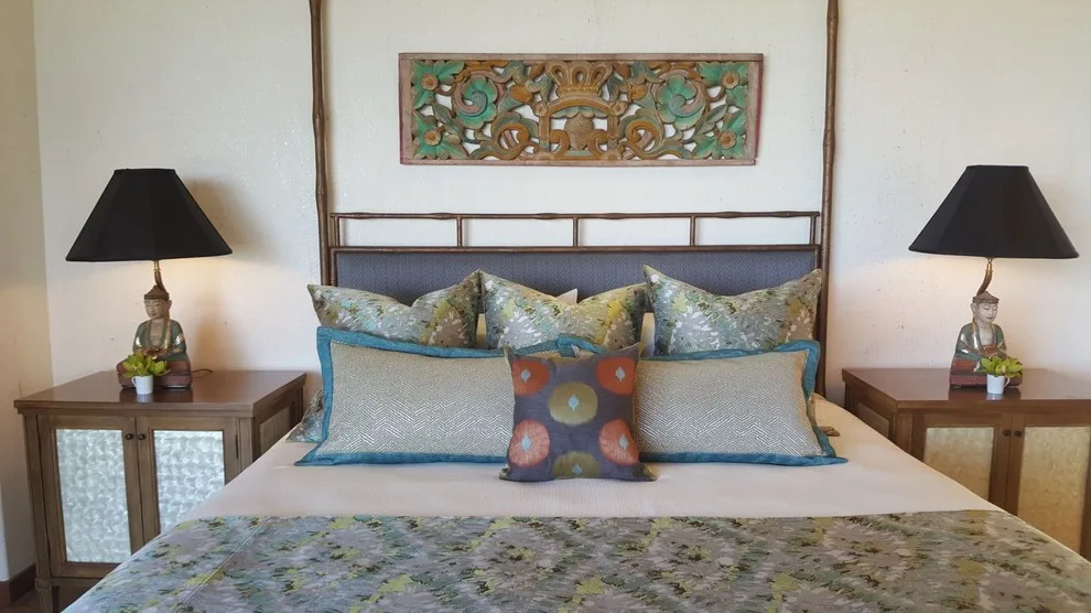 Enticing Fabrics by Fine Design Interiors, Inc. - Photo 21