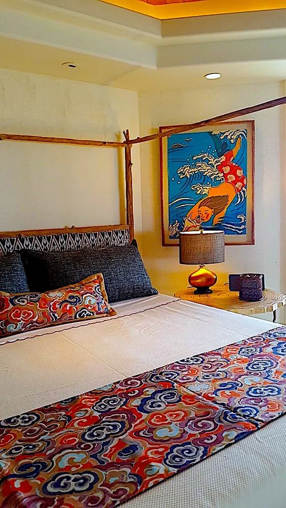 Enticing Fabrics by Fine Design Interiors, Inc. - Photo 27