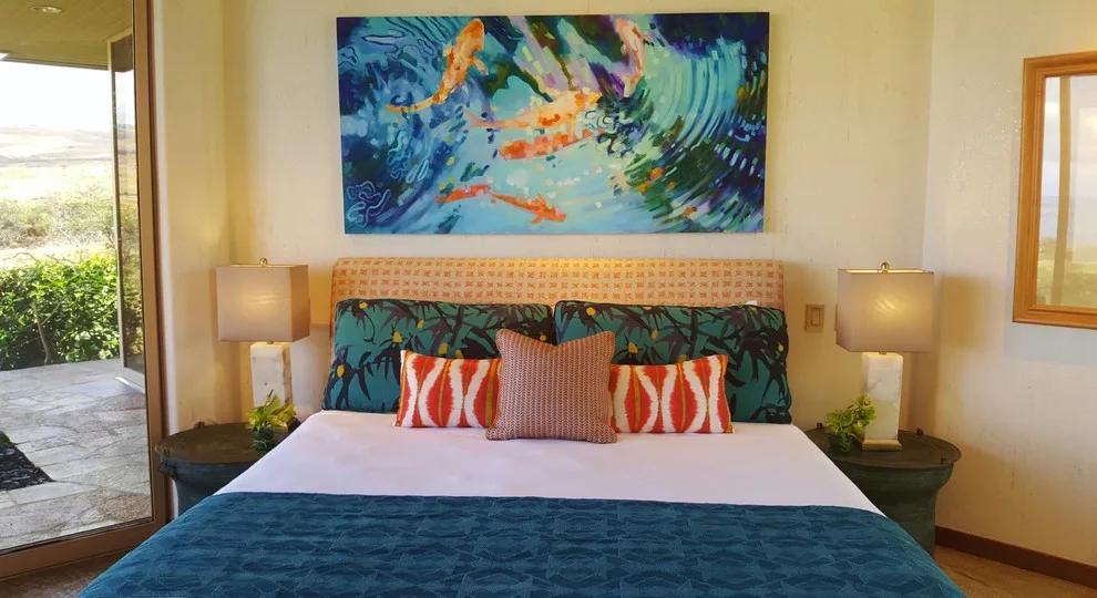 Enticing Fabrics by Fine Design Interiors, Inc. - Photo 17