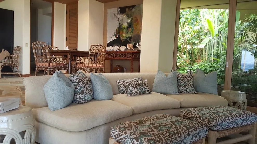 Enticing Fabrics by Fine Design Interiors, Inc. - Photo 7