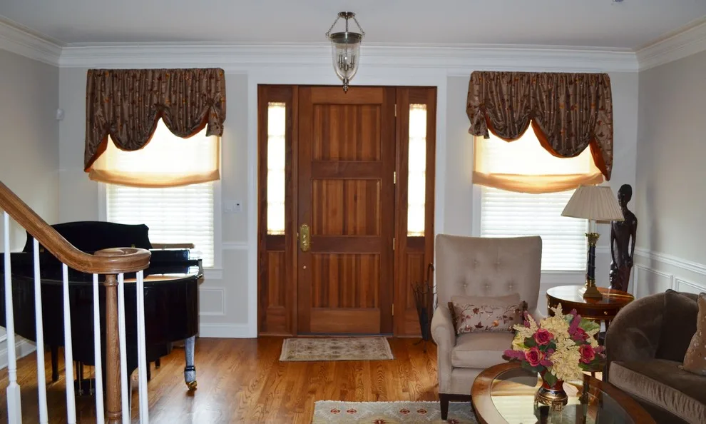 A & J Interiors, LLC - Photo 8