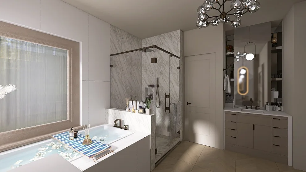 Taupe accents by DomaVita Design - Photo 2