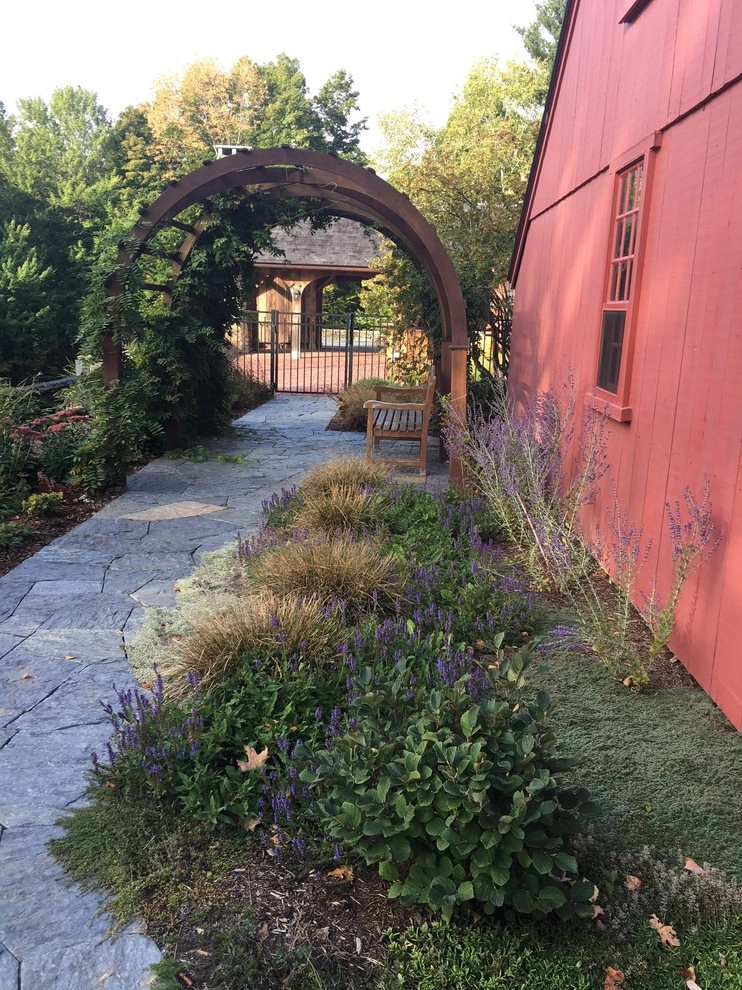 Landscape Design, Installation & Maintenance by Henderson's Tree & Garden Services - Photo 7