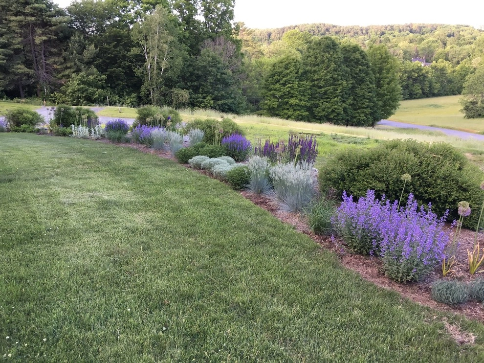 Landscape Design, Installation & Maintenance by Henderson's Tree & Garden Services - Photo 10