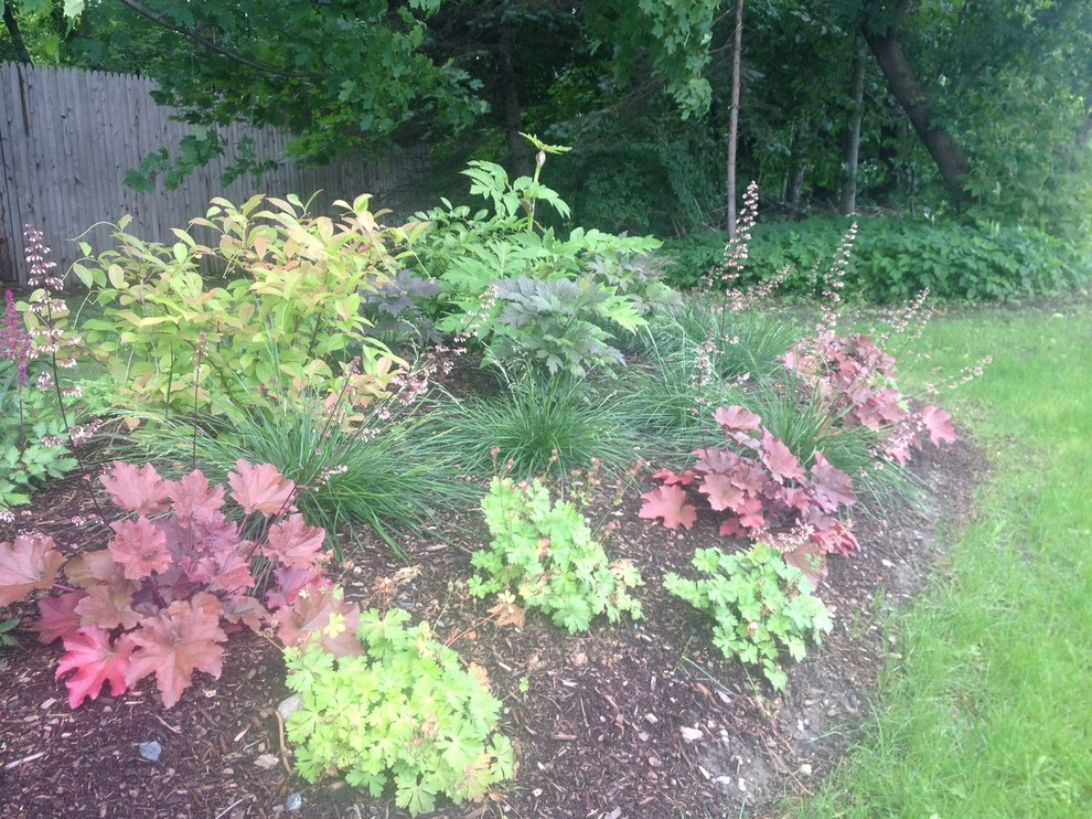 Henderson's Tree & Garden Services - Photo 4