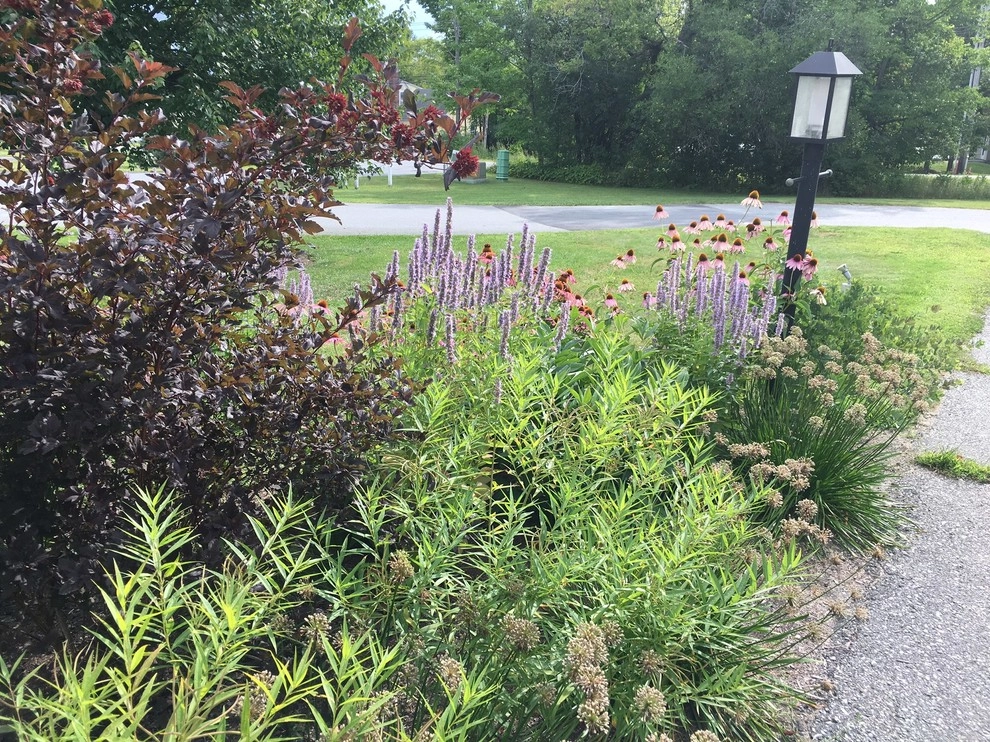Landscape Design, Installation & Maintenance by Henderson's Tree & Garden Services - Photo 13