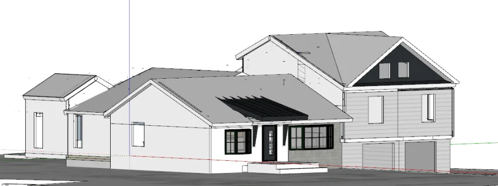 Terrence Stamford Project by Investinyourhome - Photo 3