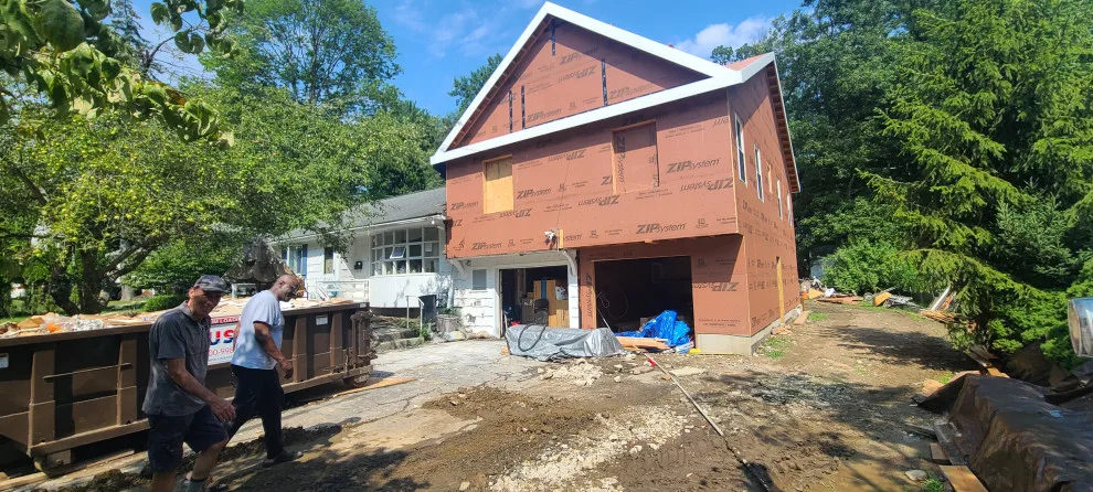 Terrence Stamford Project by Investinyourhome - Photo 14