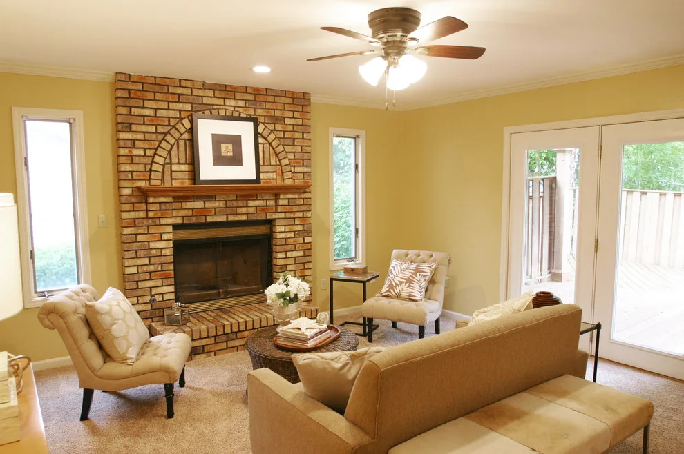 Carol Ferris Interiors - Photo 12