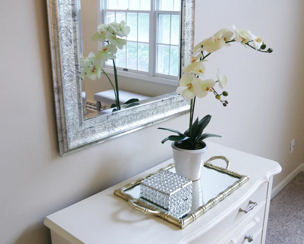 Thames House/Empty Staging by Carol Ferris Interiors - Photo 4