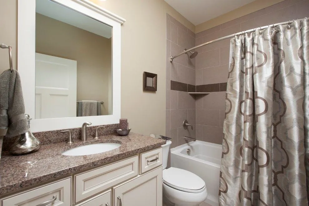 Southcliff Semi-Custom Model Home - The Alexandra Cottage by ID.ology Interiors & Design - Photo 11