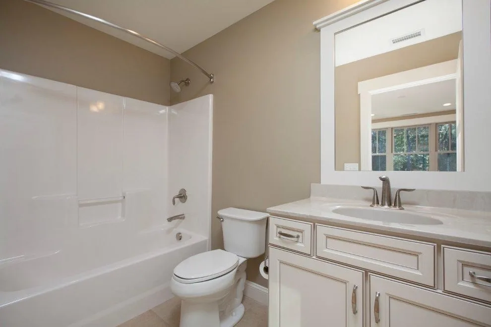Southcliff Semi-Custom Model Home - The Alexandra Cottage by ID.ology Interiors & Design - Photo 23