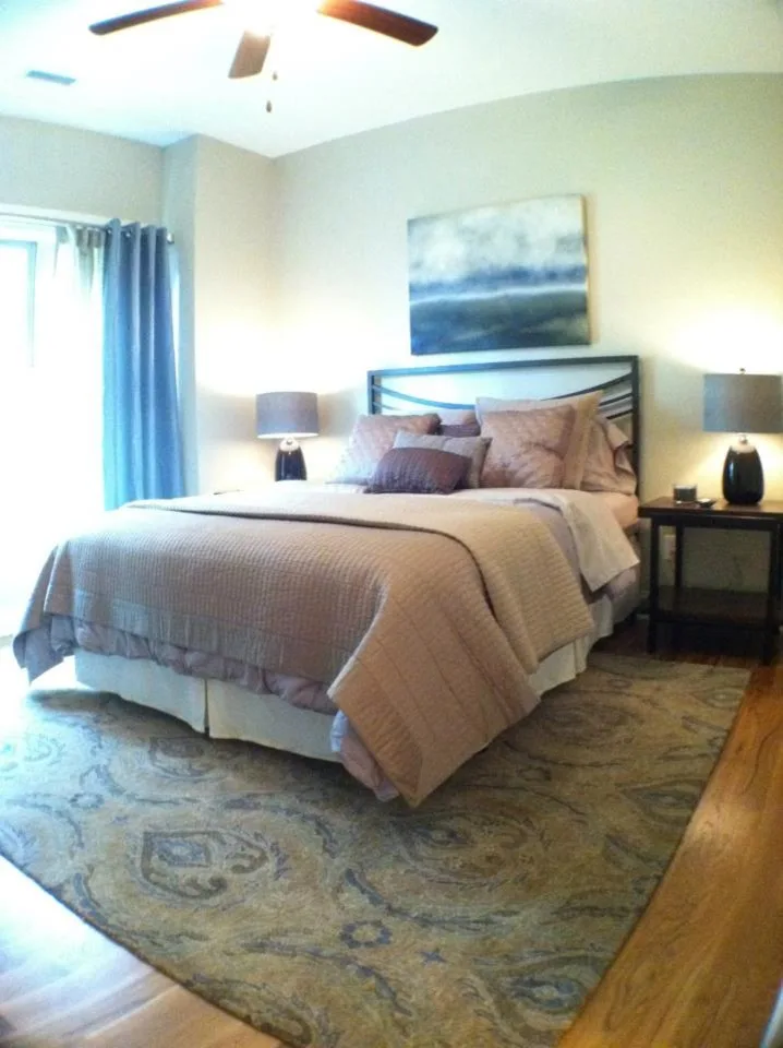 Southcliff Semi-Custom Model Home - The Alexandra Cottage by ID.ology Interiors & Design - Photo 2