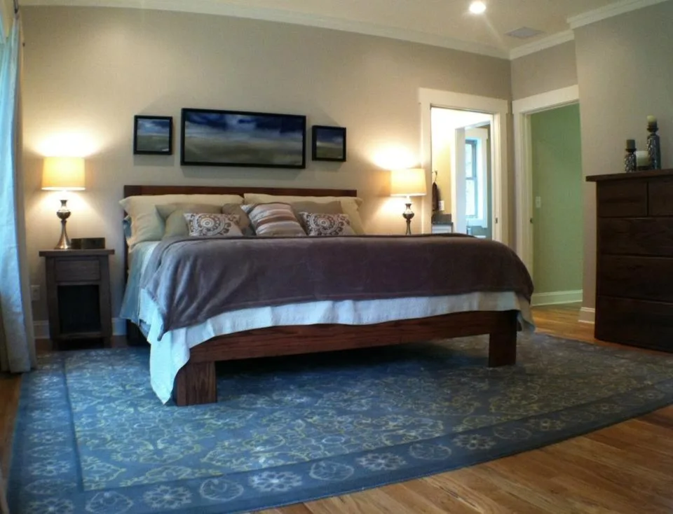 Southcliff Semi-Custom Model Home - The Alexandra Cottage by ID.ology Interiors & Design - Photo 14