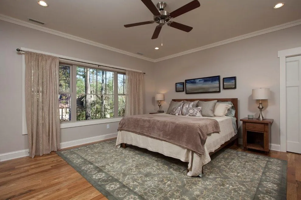 Southcliff Semi-Custom Model Home - The Alexandra Cottage by ID.ology Interiors & Design - Photo 9