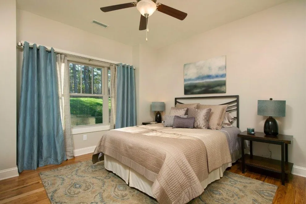 Southcliff Semi-Custom Model Home - The Alexandra Cottage by ID.ology Interiors & Design - Photo 16