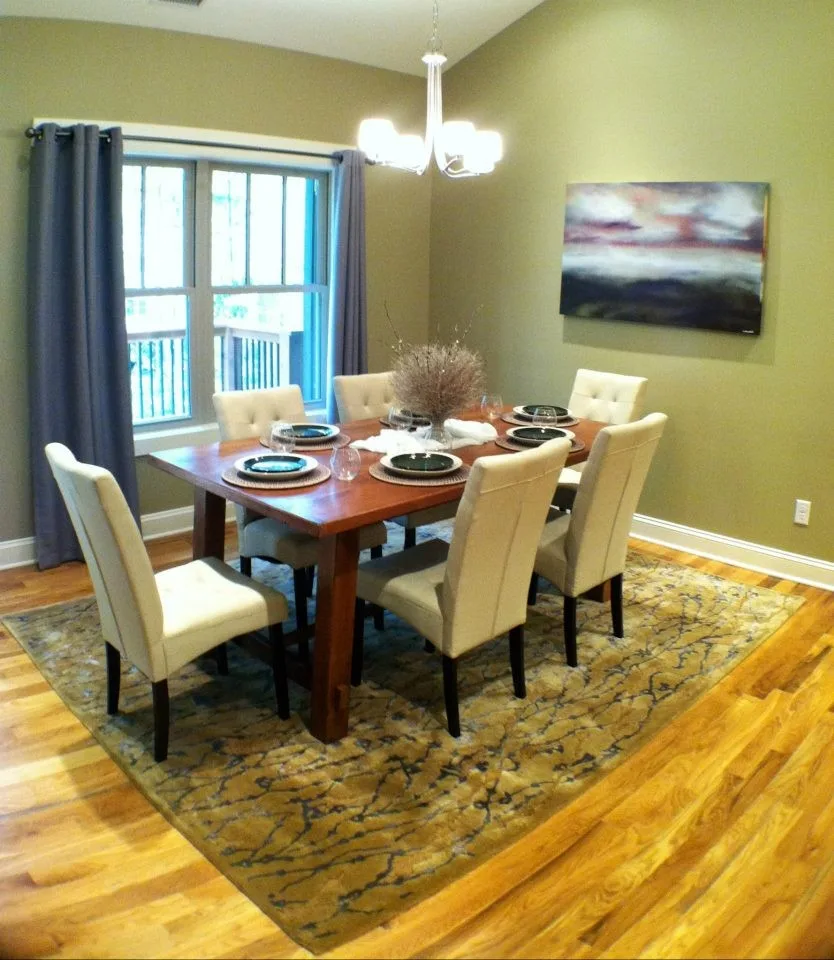 Southcliff Semi-Custom Model Home - The Alexandra Cottage by ID.ology Interiors & Design - Photo 21