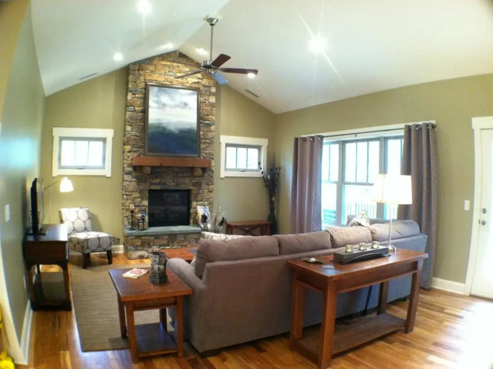 Southcliff Semi-Custom Model Home - The Alexandra Cottage by ID.ology Interiors & Design - Photo 19