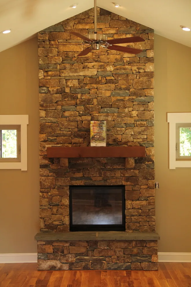 Southcliff Semi-Custom Model Home - The Alexandra Cottage by ID.ology Interiors & Design - Photo 20