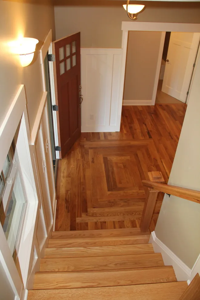 Southcliff Semi-Custom Model Home - The Alexandra Cottage by ID.ology Interiors & Design - Photo 22
