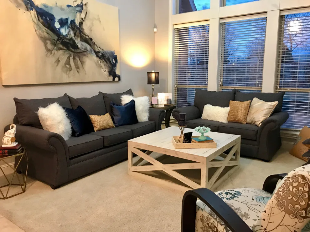Alsdorf Project by Derryberry Designs - Photo 14