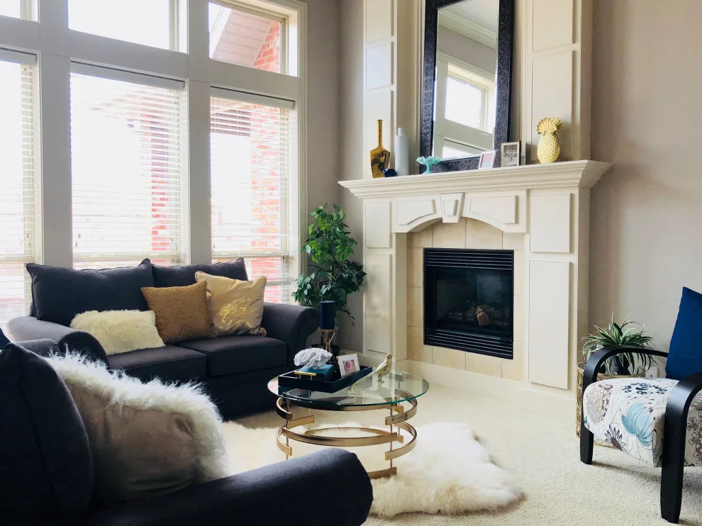 Alsdorf Project by Derryberry Designs - Photo 8