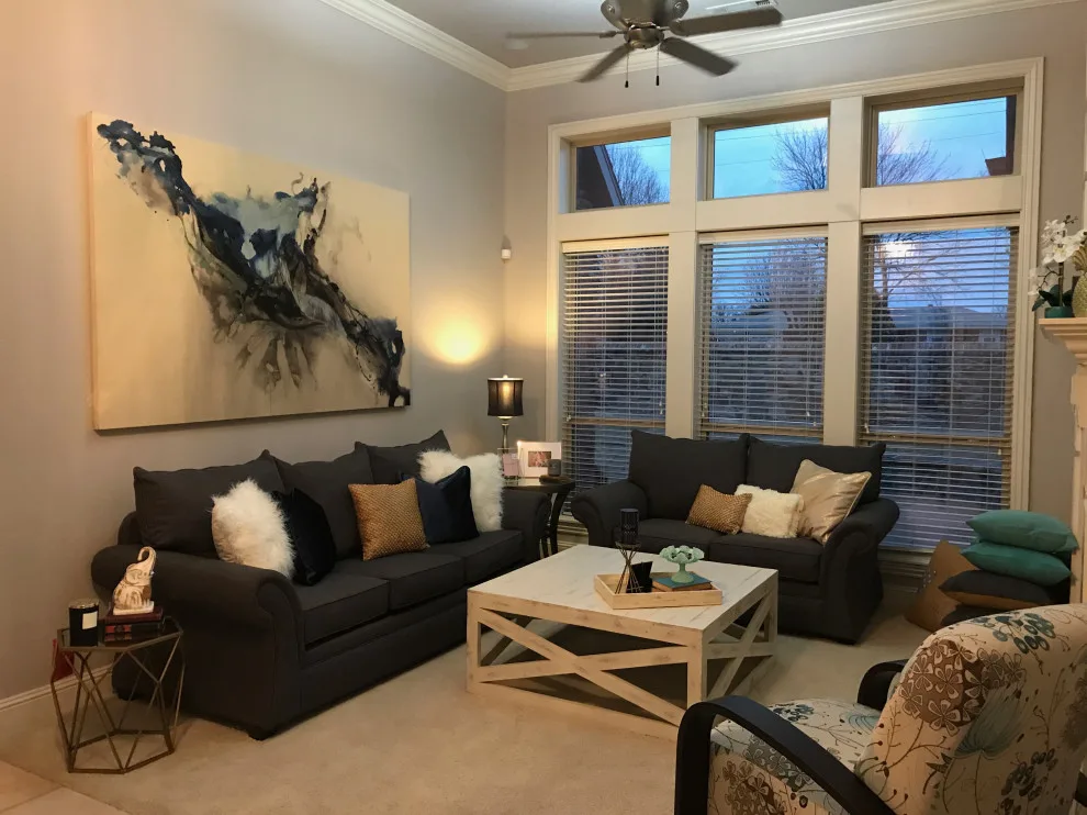 Alsdorf Project by Derryberry Designs - Photo 9