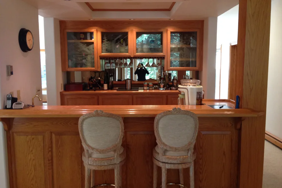 The Alternate Route by Talie Jane Interiors & Construction - Photo 27