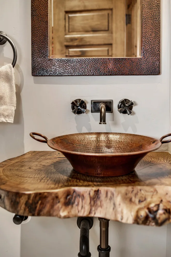 The Alternate Route by Talie Jane Interiors & Construction - Photo 18
