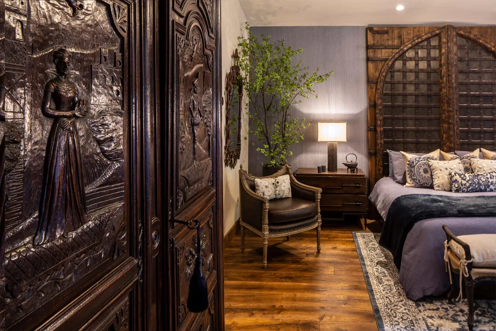 The Alternate Route by Talie Jane Interiors & Construction - Photo 24