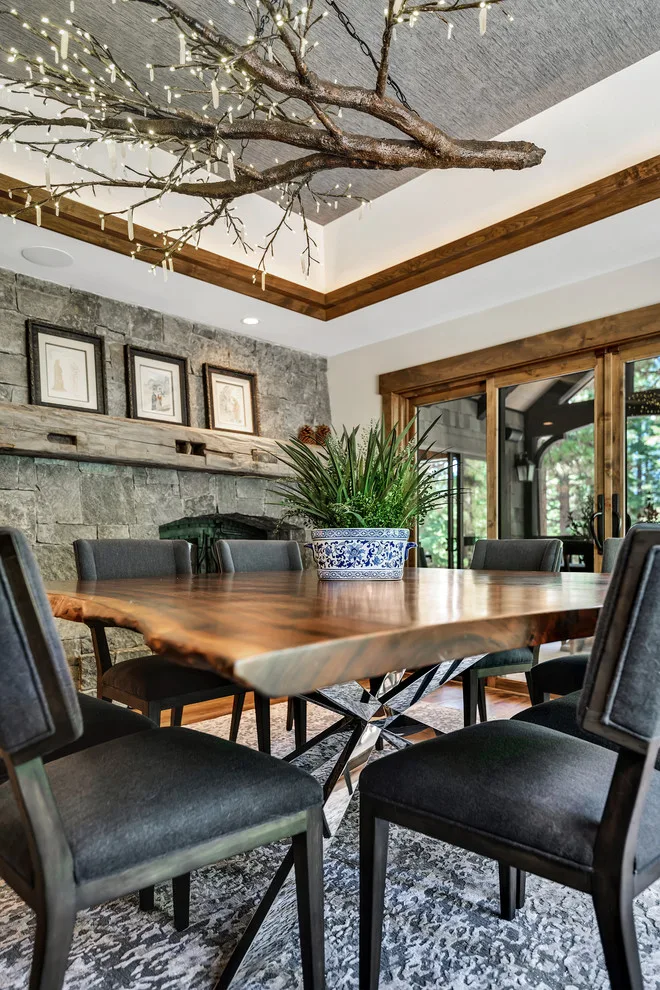 The Alternate Route by Talie Jane Interiors & Construction - Photo 11